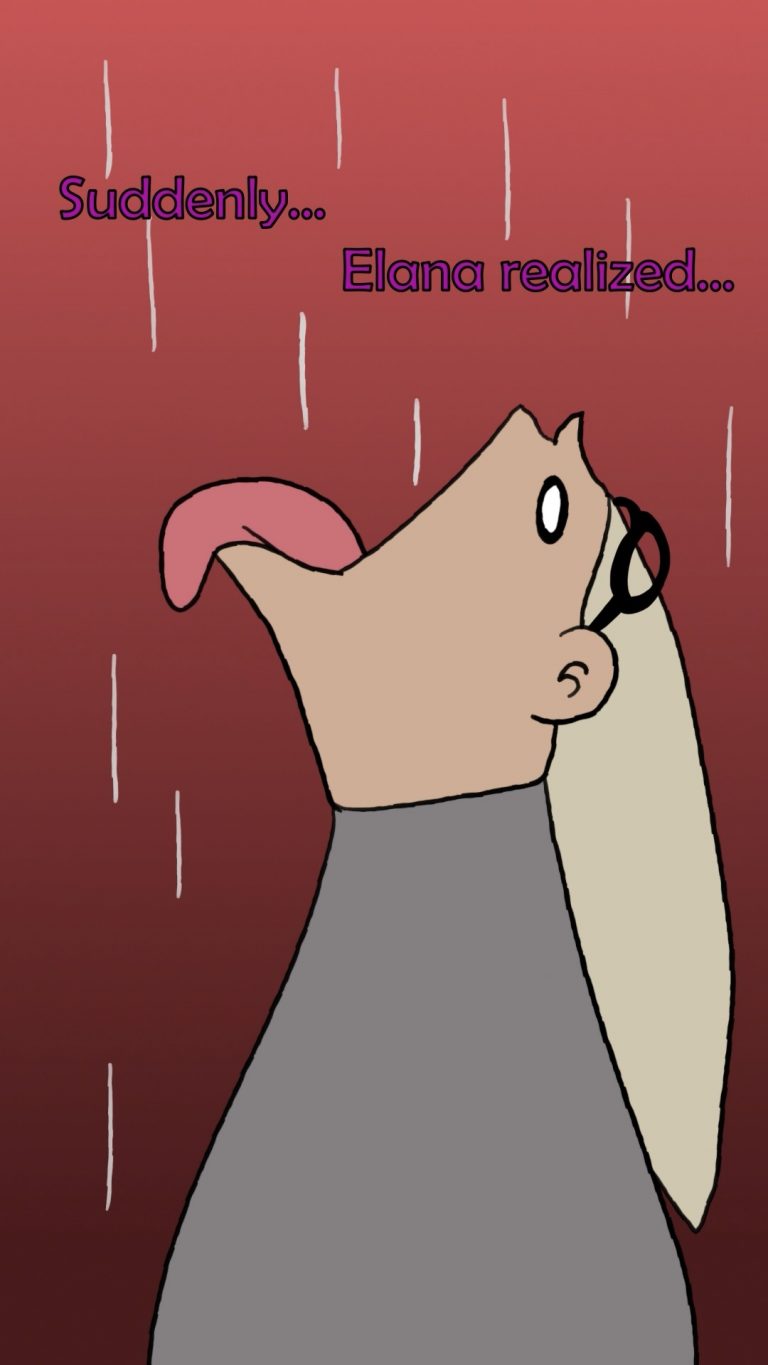 Instagram post from writewarz. This post is in position 1.