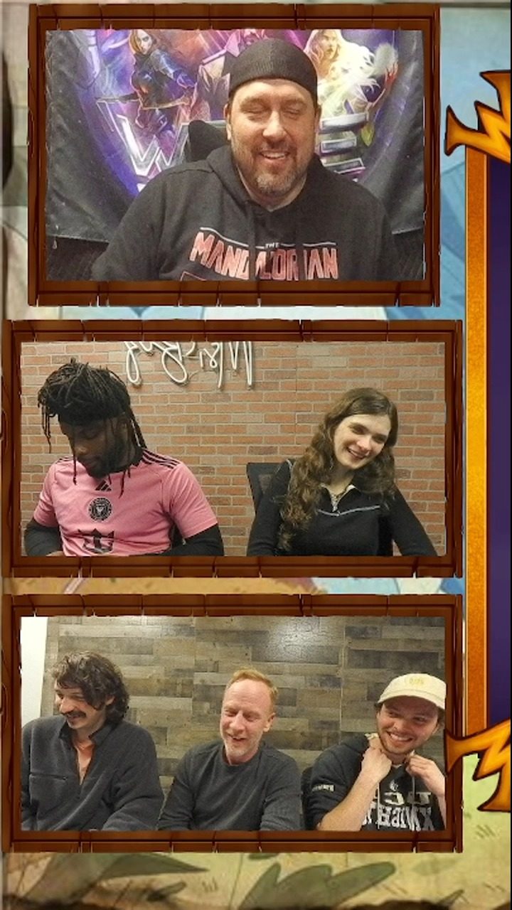 Instagram post from writewarz. This post is in position 2.