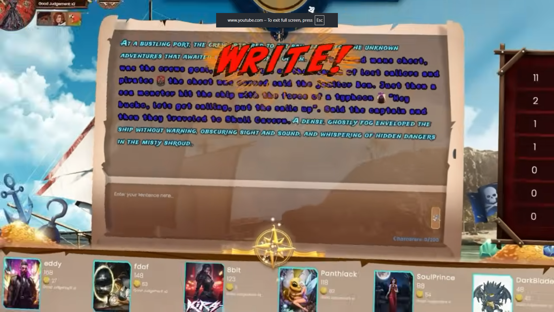 old launch anime trailer